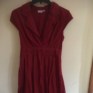 Eshakti dress.